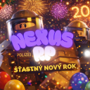 Discovery icon for 【CZ & SK | NEXUS RP】 Discord server