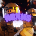 Discovery icon for 【CZ & SK | NEXUS RP】 Discord server