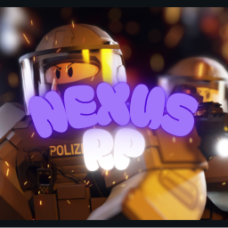 Discovery icon for 【CZ & SK | NEXUS RP】 Discord server