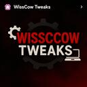 TWEAKS WissCOW Discord Server Icon
