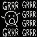 The First GORK REWARD
