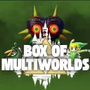 The Butter Box of Multiworlds