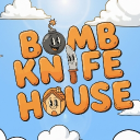 Bomb Knife House🔪💣