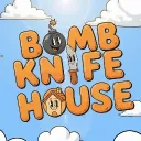 𝗕𝗼𝗺𝗯 𝗞𝗻𝗶𝗳𝗲 𝗛𝗼𝘂𝘀𝗲🔪💣's icon