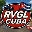    RVGL CUBA    Discord Server Icon