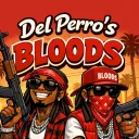 Wise FA | Del Perro's Bloods