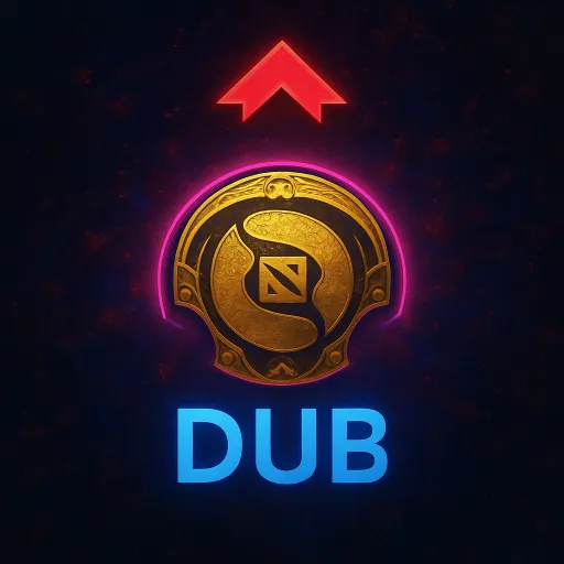 Dota Up Boost — мониторинг Discord сервера, статистика и рейтинг