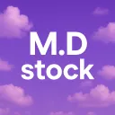 M.D stock