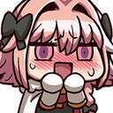  ⭐ Ninja | Italia • Gaming • Chill • Streaming • Social Discord Server Icon