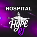 HOSPITAL - HYPE RJ