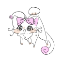 나 유미 주웠어 Discord server icon