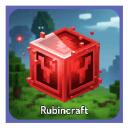 Rubincraft Discord Server Icon
