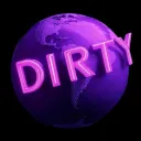 DIRTY WORLD