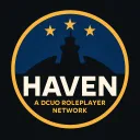Haven: A DCUO Roleplay Community Server
