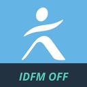 IDFM OFF Discord Server Icon