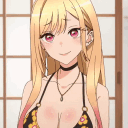 ୨🥐໒ Stellaris︰ Love Coffe ɞ 𓈒˚🌸 Anime ↣ Social avatar