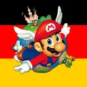 Super Mario 64 Germany
