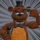Creepy Five Nights Server