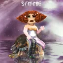 SOPHIE XEON HANGOUT