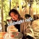 /Midnight Cafe.  Anime & Socials