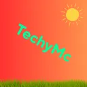 TechyMc SMP