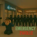 Emergency Zwolle