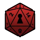 The Game Master’s Vault