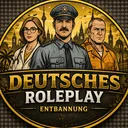Entbannungs-Discord Deutschland RP