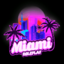 Discovery icon for MiamiRP | WL:OFF 🇵🇱 Discord server