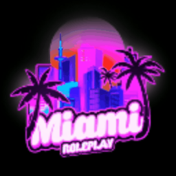 Discovery icon for MiamiRP | WL:OFF 🇵🇱 Discord server