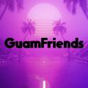 GuamFriends Discord Server Icon