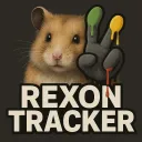 rexon tracker