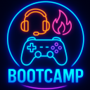 𝑩𝑶𝑶𝑻𝑪𝑨𝑴𝑷 Discord server icon