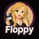 Floppy 💾