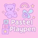 Pastel Playpen