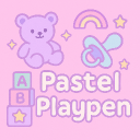 Pastel Playpen Discord server icon