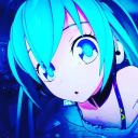 MIKU TAG・CHAT・SOCIAL icon