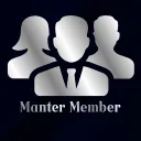 Manter Members