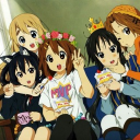 AnimeHub Server Icon