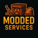Modded Services