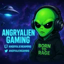 AngryAlienGaming HQ