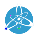Cartoon ReOrbit Discord Server Icon