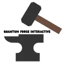 Quantum Forge Interactive