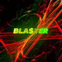Blaster's Casa 🏠