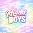 Miami Boys - Redstart