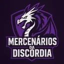 {MD} MERCENARIOS DA DISCORDIA MUSEU!
