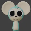 Monky Monke remaster thing official unnoficial idfk anymore