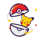 Pokemon Restocks and Alerts Discord Server Icon – Gaming