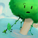 Discovery icon for The Nature Discord server