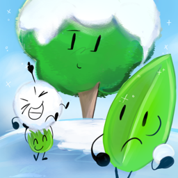 Discovery icon for The Nature Discord server